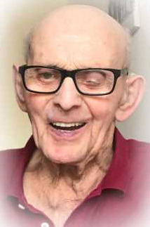 Heinrich Scheuringer / © Pfarrgemeinde Kopfing Heinrich Scheuringer