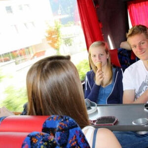 MinistrantInnenausflug