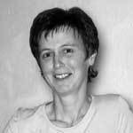 Ulrike Giglleitner. © Meditation