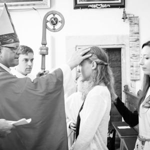 firmung sarleinsbach 