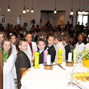 Erstkommunion