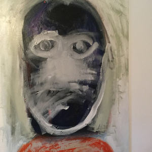 'Aus der Haut fahren!'