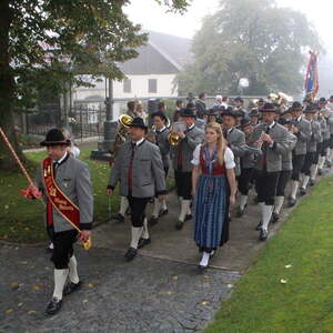 Eröffnung Pfarrzentrum