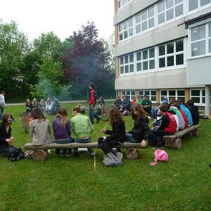 Firmung und Firmvorbereitung 2010