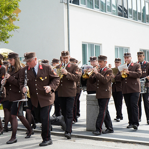 Firmung in Rainbach 2023