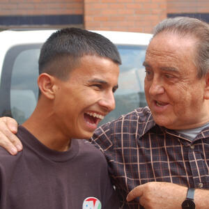 Aktion Sei so frei 2008