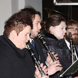 Konzert in St. Quirinus