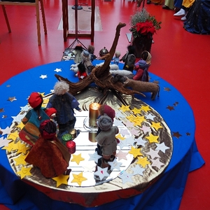 OLYMPUS DIGITAL CAMERA         