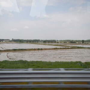 vom 29. April bis 5. Mai 2018