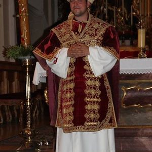 Lange Nacht der Kirchen 2013