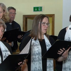 Foto © Entnommen aus der Fernsehübertagung von Servus TV