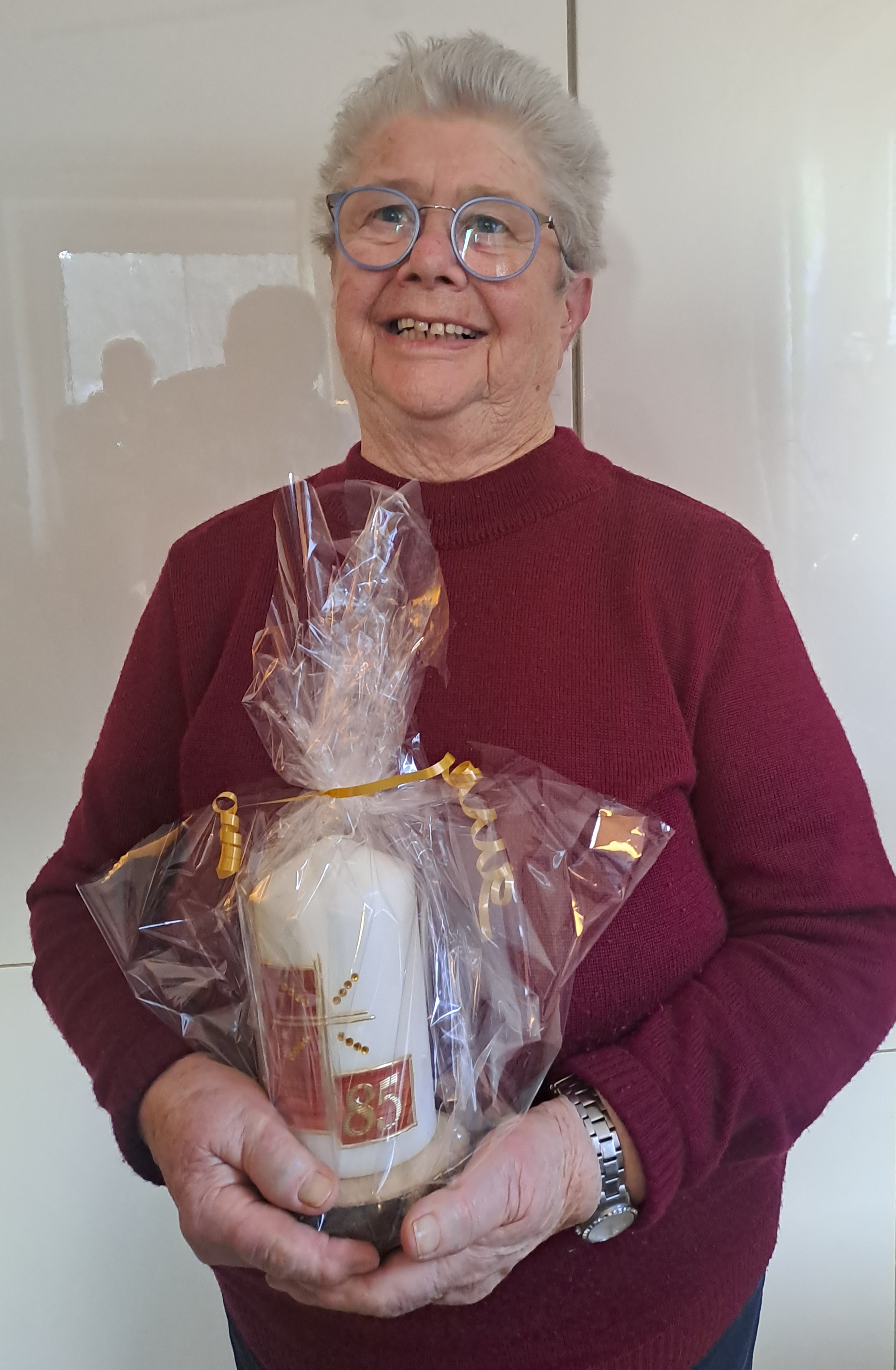 Bgm. Adi Hinterhölzl