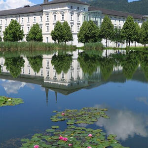 Kirchenchorausflug 2014