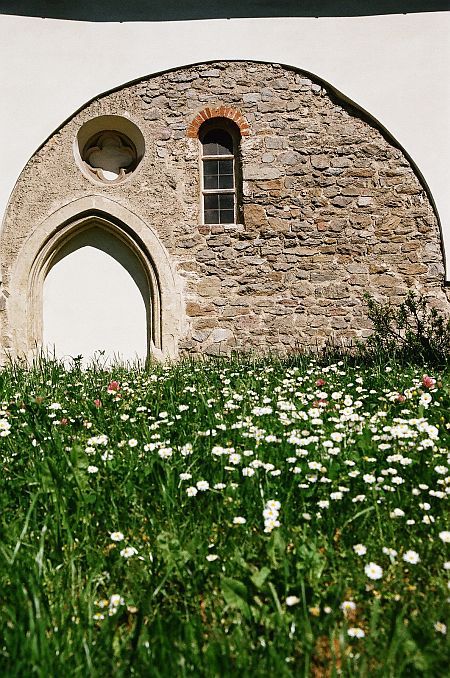 Martinskirche / Diözese Linz - Citypastoral Martinskirche