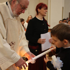 Kleinmünchen St. Quirinus