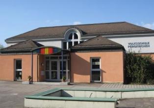 Volksschule Pergkirchen