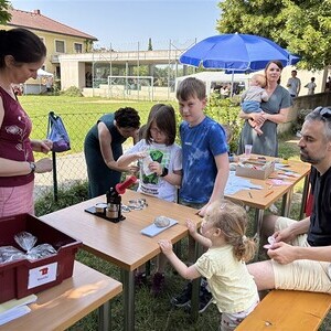 Sommerfrühschoppen 2025
