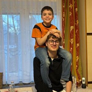 Übernachtungsaktion für Kinder ab 8 Jahren im Pfarrheim Laakirchen