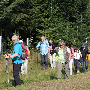 Wandertag