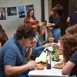 Fotowettbewerb Pfarre Ennstal