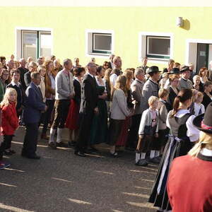 Erntedank 2014