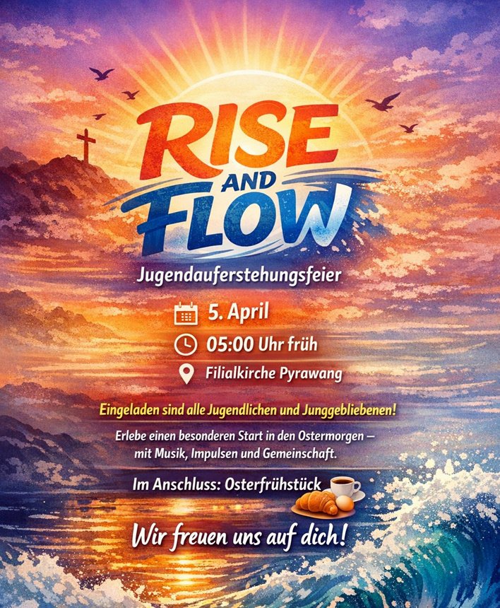 Pfarre / Angela Bachmaier Schäding