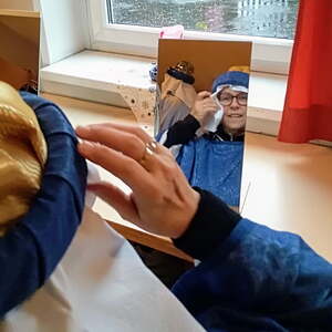 Dörnbach's Sternsinger 2019