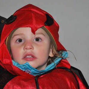 Faschings-Wortgottes-Feier