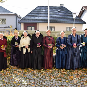 Pfarre St. Peter/Wbg.