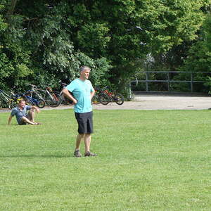 Benefizfussballturnier