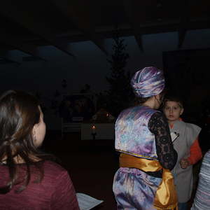 OLYMPUS DIGITAL CAMERA         