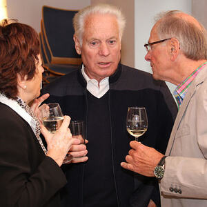 Ehejubilare am 18.05.2014