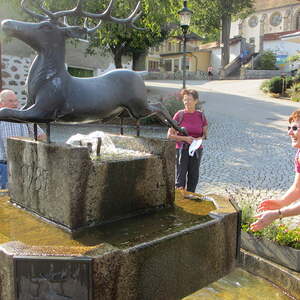 Redaktionsausflug 2013