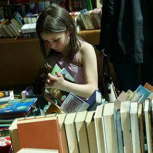 It´s Flohmarkt Time