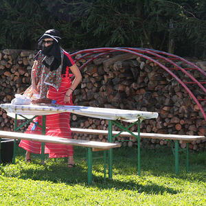 Jungscharlager 19.08