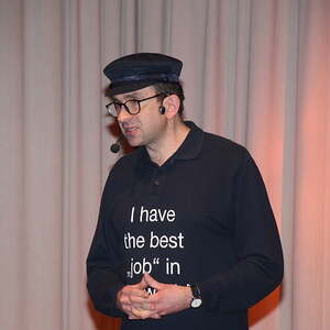 Kabarett 2017, Pfarre Neumarkt im Mühlkreis