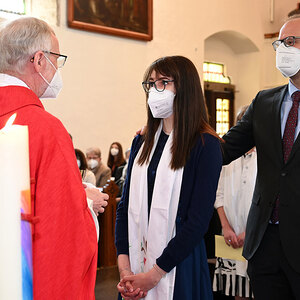 Firmung 22.05.2021 Gunskirchen