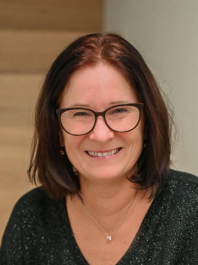 Renate Ehrlinger