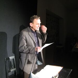 KBW - 'In der Köllagassn'