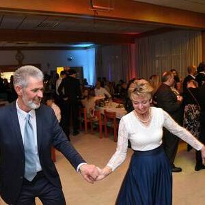 Aktivtreff Holzheim-Zaubertal Pfarrball Linz-St. Margarethen