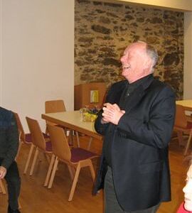 Ökumenischer Gottesdienst