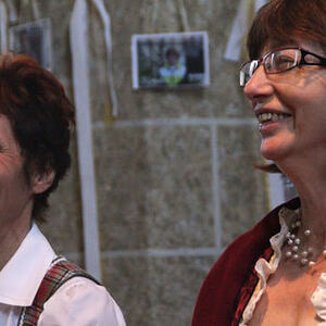 Messe für Ehejubilare am 20.05.2012