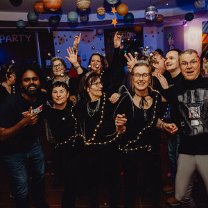 Pfarrgemeinde Hagenberg