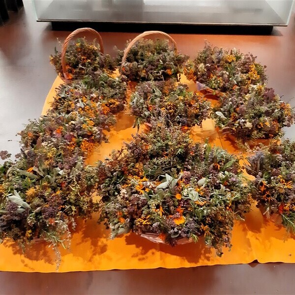 Maria Himmelfahrt 2025