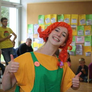 Jungschar- und Ministrantenlager