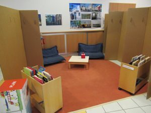 KET – Kinder Erleben Technik