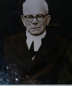 32. Josef Bauer: 1946-1968