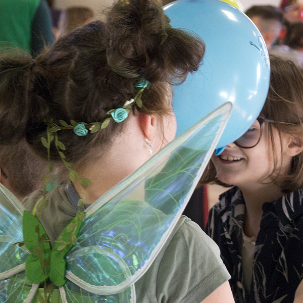 JS-Faschingsparty 2024