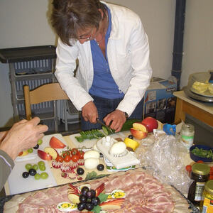 Jahreshauptversammlung 2011