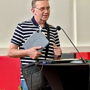 Fotos vom Treffen der Seelsorgerinnen und Seelsorger aus dem Fachbereich Seelsorger:innen in Pfarren der Diözese Linz